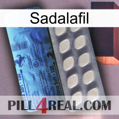 Sadalafil 34